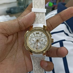 Michael kors Chronography working watch