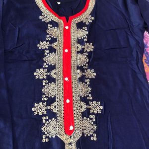 Brand New Kurti