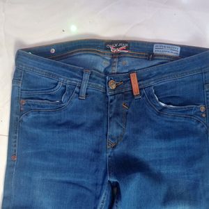 Only Brand Jeans