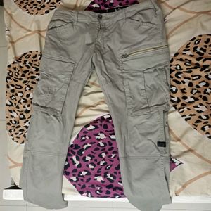 Gstar Raw Cargo Pant 38 Waist