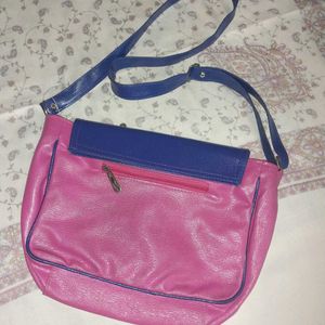 Sling Bag