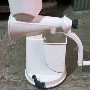 Jockey Fruits Juicer