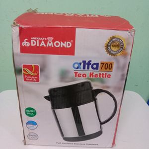 Tea Kettle