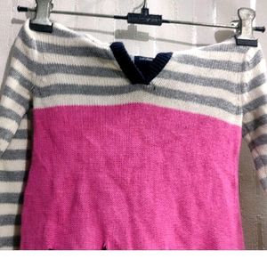 Kid Sweater For Girls