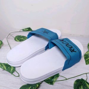 New Men Stylish Comfortable Outdoor Slide Size-10