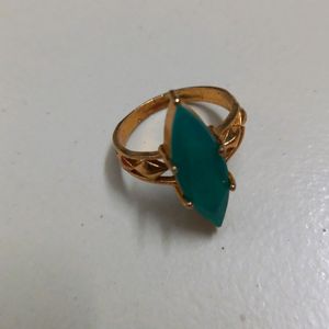 Two Unused Finger Rings