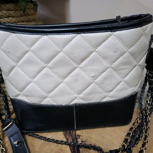 B&W Classic Bag