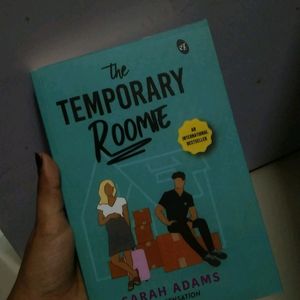 The Temporary Roomie - A Soft Romance Novel