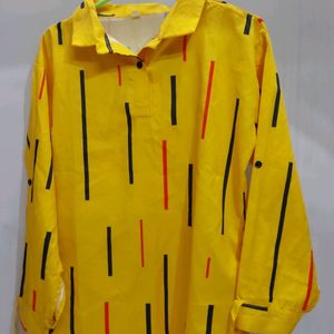 Women Fancy Shirt