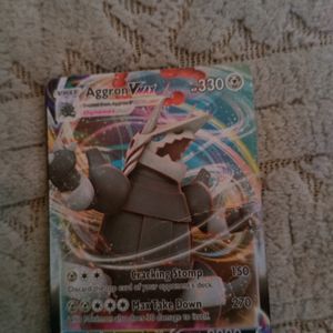 Pokemon Card