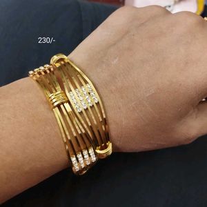 Brand New Bangles