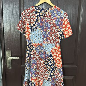 DOROTHY PERKINS Floral Dress