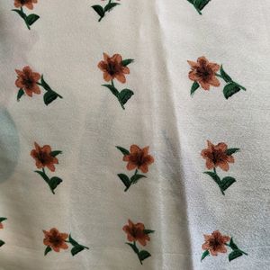 Mahanati Saree Original Addition, With Blouse