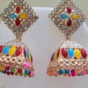 Jhumka