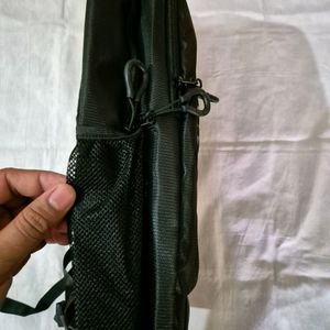 Brand Police New Backpack Bag In  Size Large