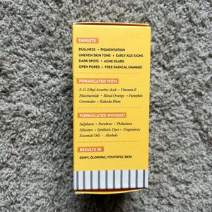 Dot & Key - Brightening Face Serum