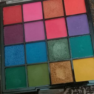 Eyeshadow Palette