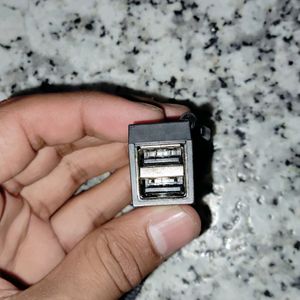 MINI PORTABLE USB HUB FOR SALE!!!