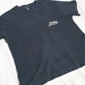 H&M OVERSIZED T SHIRT MEN