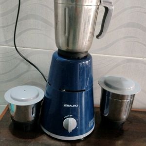 Bajaj Mixer Grinder