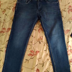 Branded ARMANI Jeans Slim fit Size 40