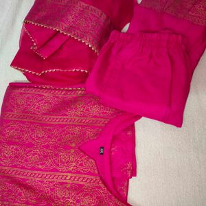 Beautiful Kurta Set Combo😍