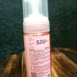 Dermafique pH Restore Cleansing Mousse