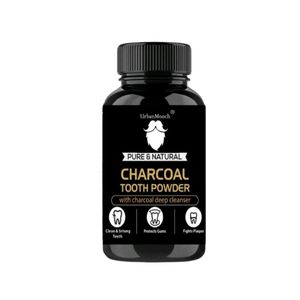 Charcoal Tooth Powder