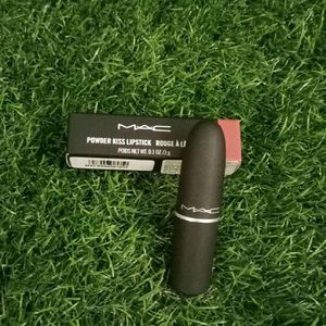 MAC POWDER KISS LIPSTICK