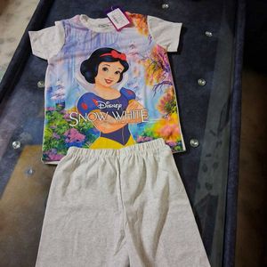 Beautiful Disney Princess Dress