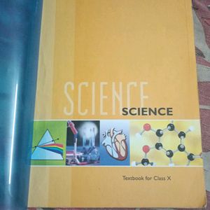 Science Class 10th NCERT