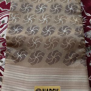 Soft Cotton Saree