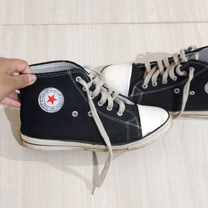 Converse Shoes