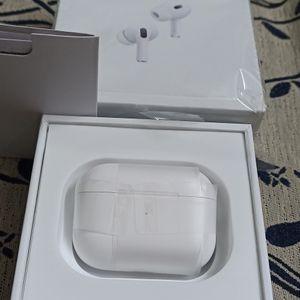 Apple Airpods Pro 2