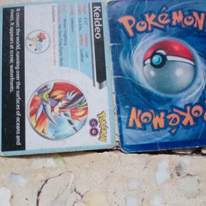 Most Rarest Pokemon Cards EVER