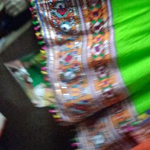 Garba Choli For Women