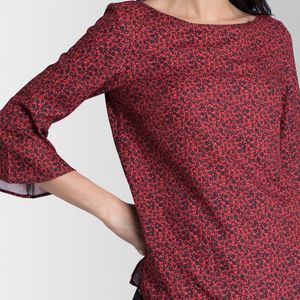 Fable Street Top Formal/casual