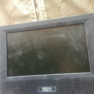 HCT Portable DVD Player