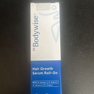 Hair Growth Serum Roll On