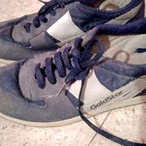 Goldstar Shoes