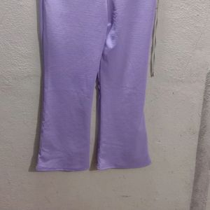 Women Trouser