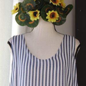 Summer Cotton Dress