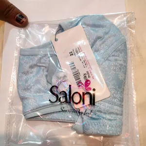 Free Brand New Saloni Bra🤩