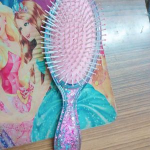 Miniso Hair Brush For Women