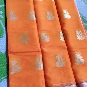 Banarasi Saree