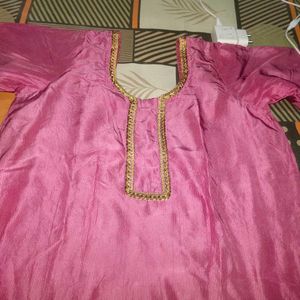 Women Outing Kurta