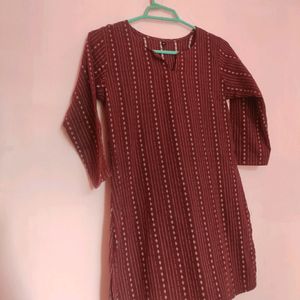 💝3 Short Kurti 🧡