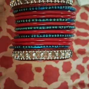 Bangles Set