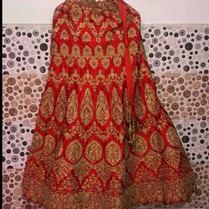 Designer Lehenga