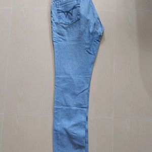 Women's Denim